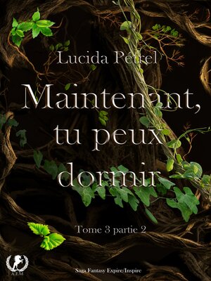 cover image of Maintenant, tu peux dormir, Tome 3, Partie 2